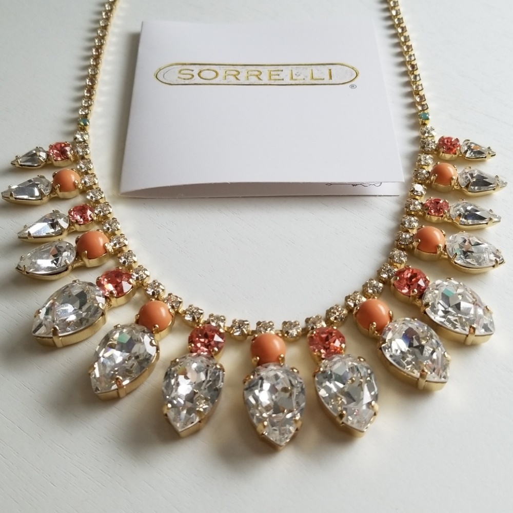 Sorrelli Necklace